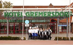 Hotel Zum Grünen Jäger Gremersdorf